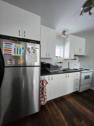 1 bedroom apartment for rent in Québec - La Cité-Limoilou — photo 2
