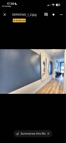 Appartement de 1 chambre à louer à Montréal — photo 14