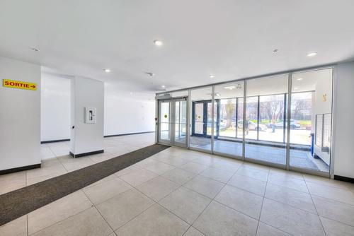 1 bedroom apartment for rent in Montreal - Saint-Laurent — photo 11