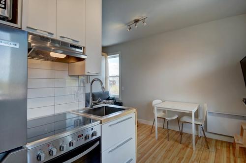 Studio for rent in Québec - La Cité-Limoilou — photo 13