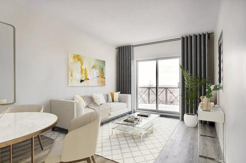 2 bedrooms apartment for rent in Québec - La Cité-Limoilou — photo 21