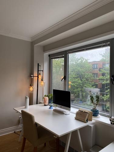 Appartement de 3 chambres à louer à Montreal - Ville-Marie — photo 21