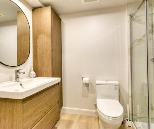 Appartement de 2 chambres à louer à Québec - La Cité-Limoilou — photo 33