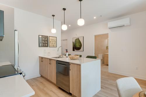 1 bedroom apartment for rent in Gatineau — photo 12