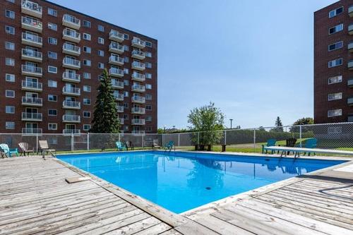 Appartement de 2 chambres à louer à Gatineau — photo 14