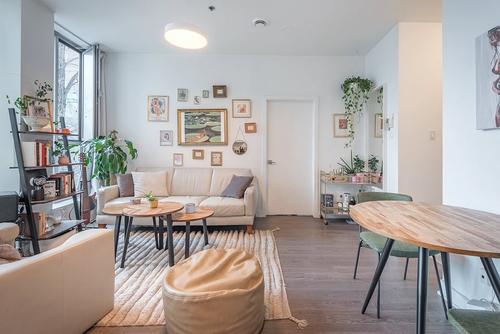 1 bedroom apartment for rent in Montreal - Le Plateau-Mont-Royal — photo 12