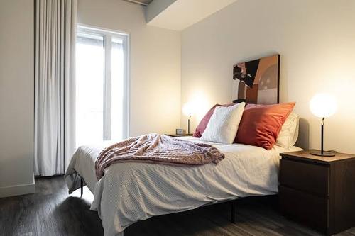 2 bedrooms apartment for rent in Lévis — photo 4