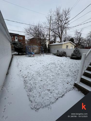 Appartement de 3 chambres à louer à Longueuil — photo 13