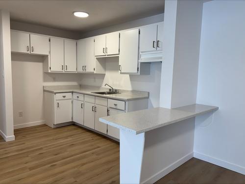 2 bedrooms apartment for rent in Sherbrooke — photo 2