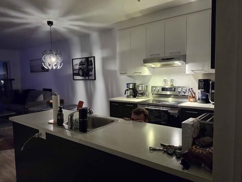 Appartement de 1 chambre à louer à Québec - Les Rivières — photo 2