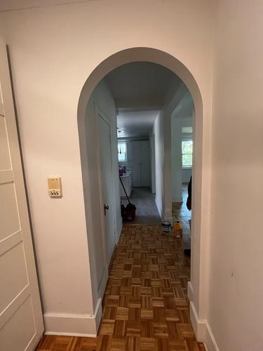 Appartement de 2 chambres à louer à Québec - La Cité-Limoilou — photo 7