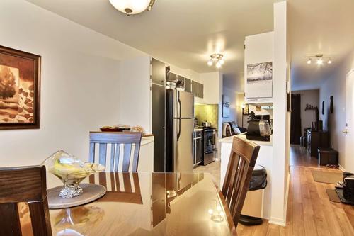 2 bedrooms apartment for rent in Québec - Les Rivières — photo 2