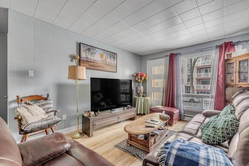 Appartement de 2 chambres à louer à Québec - La Cité-Limoilou — photo 3