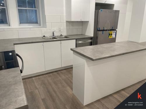 4 bedrooms apartment for rent in Montreal - Le Plateau-Mont-Royal — photo 2