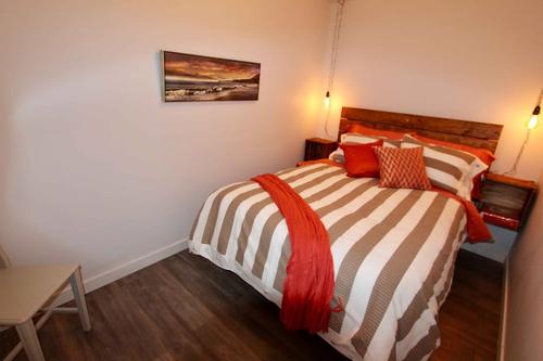 Appartement de 2 chambres à louer à Québec - La Cité-Limoilou — photo 4