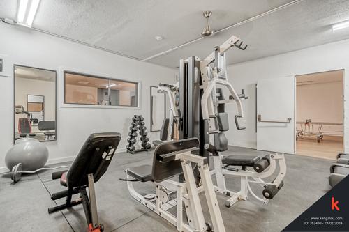 1 bedroom apartment for rent in Gatineau — photo 6
