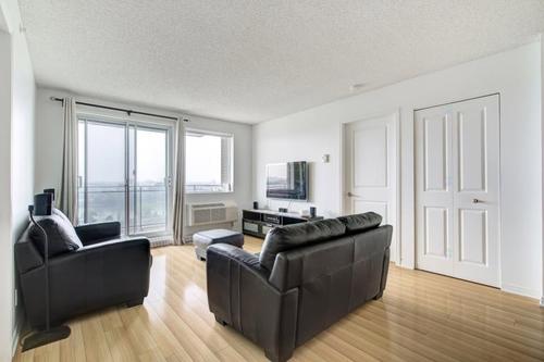 2 bedrooms apartment for rent in Longueuil — photo 2