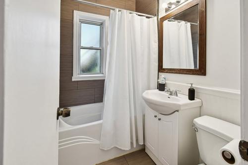 Appartement de 2 chambres à louer à Longueuil — photo 6