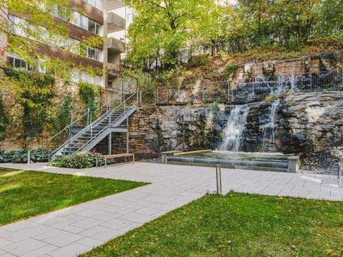 Appartement de 3 chambres à louer à Montreal - Ville-Marie — photo 3