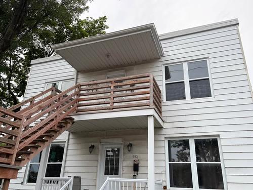 3 bedrooms apartment for rent in Québec - Les Rivières — photo 12