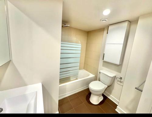1 bedroom apartment for rent in Montreal - Saint-Laurent — photo 4