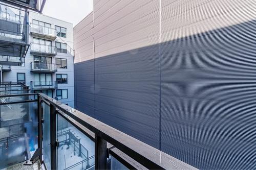 1 bedroom apartment for rent in Montreal - Ville-Marie — photo 7