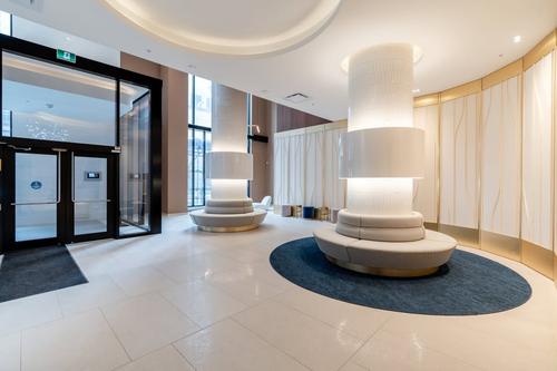 1 bedroom apartment for rent in Montreal - Ville-Marie — photo 33