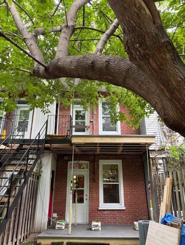Appartement de 1 chambre à louer à Montreal - Le Plateau-Mont-Royal — photo 8