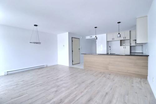 Appartement de 2 chambres à louer à Québec - La Cité-Limoilou — photo 2
