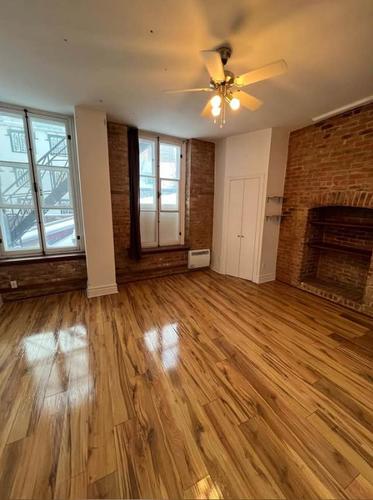 Appartement de 1 chambre à louer à Québec - La Cité-Limoilou — photo 4