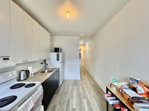 Appartement de 2 chambres à louer à Montreal - Mercier–Hochelaga-Maisonneuve — photo 4