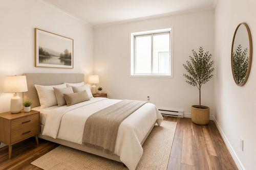 Appartement de 2 chambres à louer à Montreal - Le Plateau-Mont-Royal — photo 6