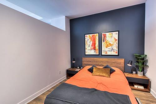 Appartement de 1 chambre à louer à Montreal - Ville-Marie — photo 7