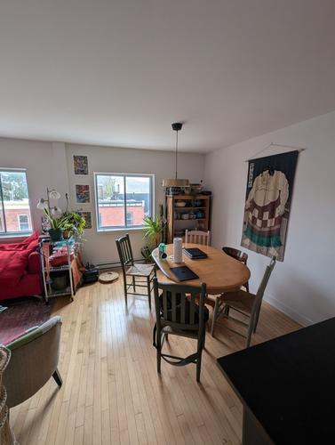 2 bedrooms apartment for rent in Montreal - Le Plateau-Mont-Royal — photo 2