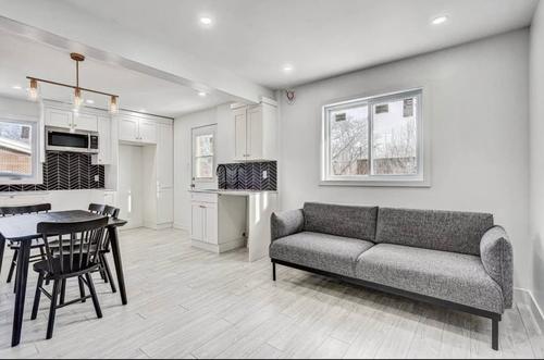 Appartement de 3 chambres à louer à Longueuil — photo 3