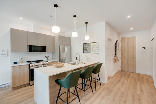1 bedroom apartment for rent in Gatineau — photo 10
