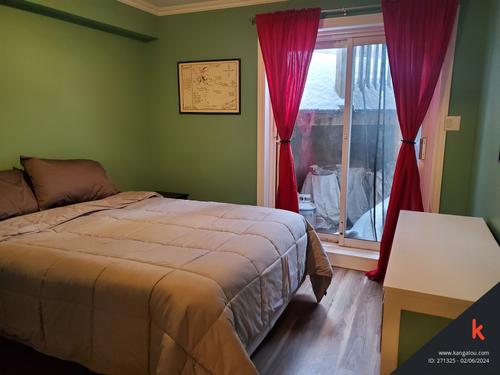 4 bedrooms apartment for rent in Montreal - Le Plateau-Mont-Royal — photo 8