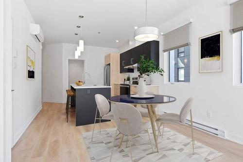 Appartement de 2 chambres à louer à Gatineau — photo 12