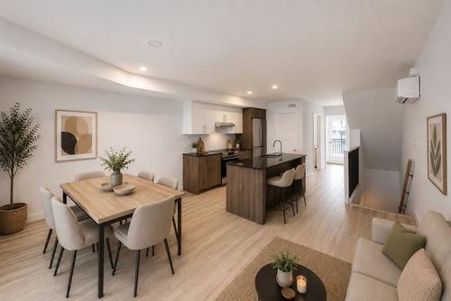 Appartement de 2 chambres à louer à Québec - La Cité-Limoilou — photo 7