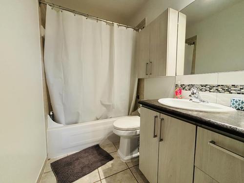 Appartement de 2 chambres à louer à Québec - Sainte-Foy–Sillery–Cap-Rouge — photo 3