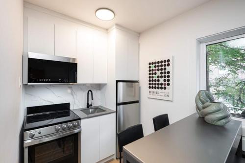 2 bedrooms apartment for rent in Montreal - Le Plateau-Mont-Royal — photo 5