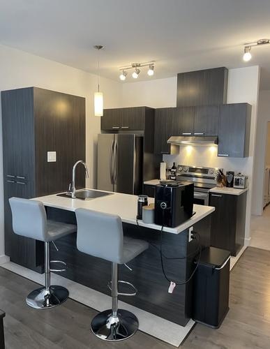 Appartement de 1 chambre à louer à Québec - Les Rivières — photo 16