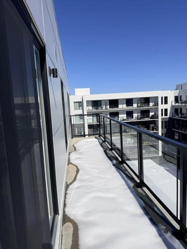 Appartement de 3 chambres à louer à Québec - Sainte-Foy–Sillery–Cap-Rouge — photo 12