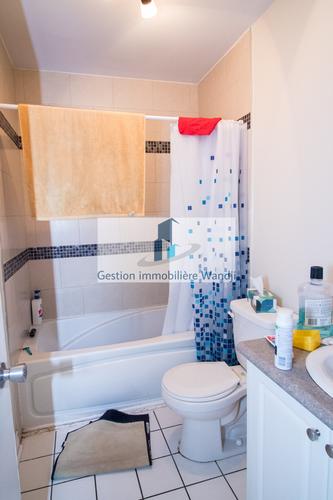 2 bedrooms apartment for rent in Gatineau — photo 12