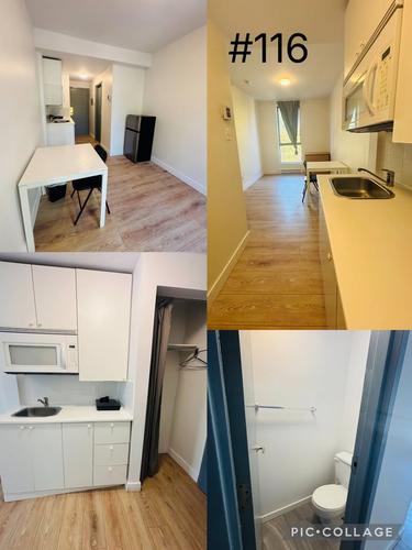 1 bedroom apartment for rent in Montreal - Ville-Marie — photo 4