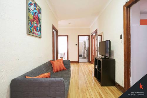 Appartement de 5 chambres à louer à Montreal - Côte-des-Neiges–Notre-Dame-de-Grâce — photo 12
