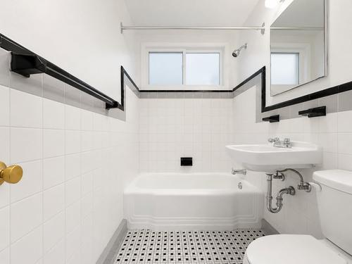 Appartement de 1 chambre à louer à Montreal - Rosemont–La Petite-Patrie — photo 10