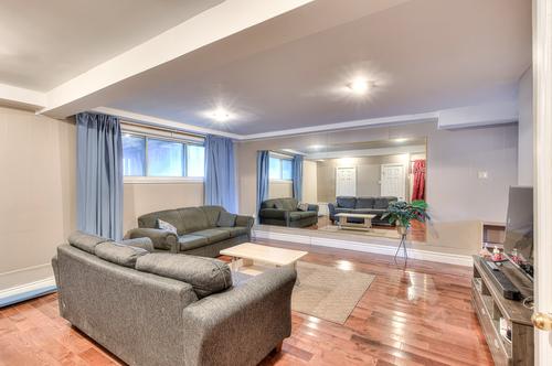 1 bedroom apartment for rent in Montreal - Saint-Laurent — photo 3