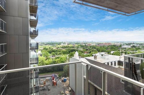 1 bedroom apartment for rent in Montreal - Ville-Marie — photo 8