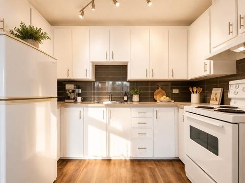 Appartement de 1 chambre à louer à Montreal - Ville-Marie — photo 3
